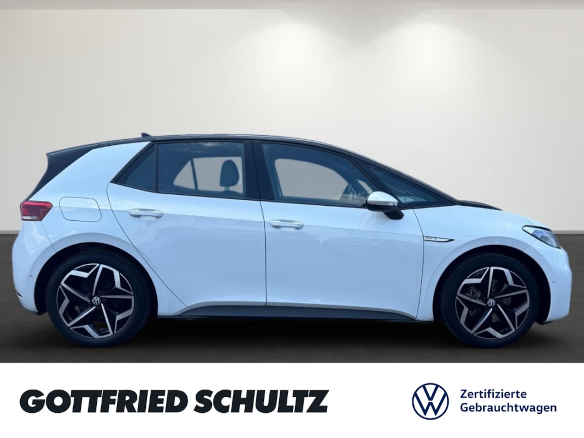 Volkswagen ID.3 Pro S