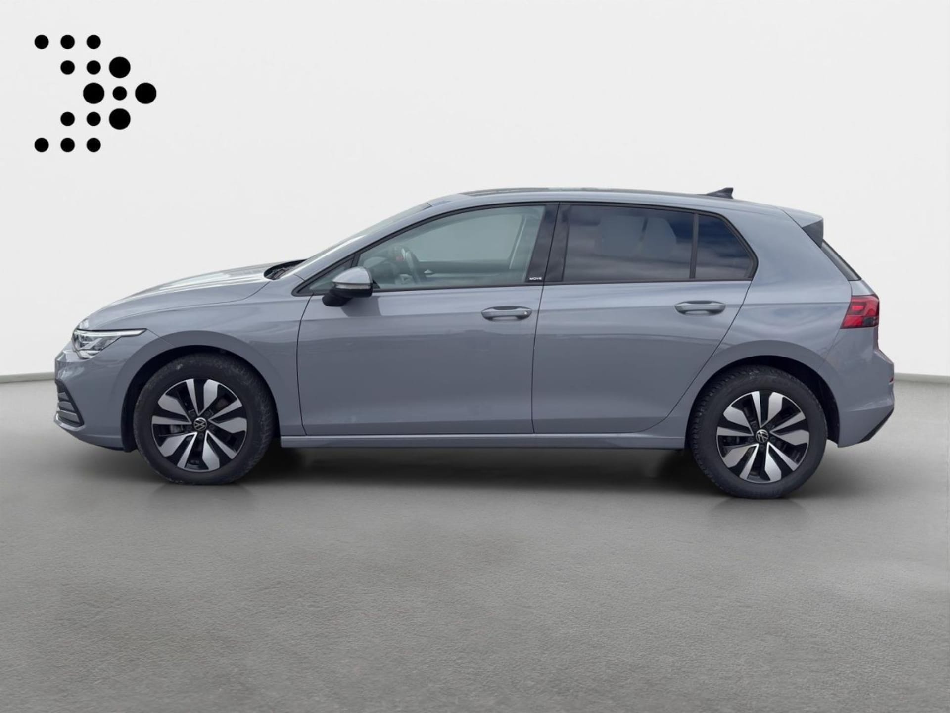 Volkswagen Golf MOVE