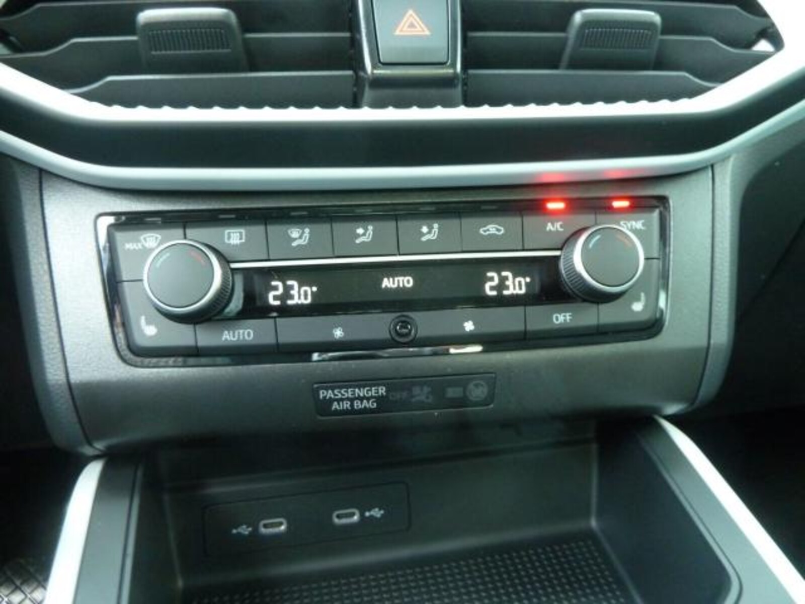 SEAT Arona – Bild 13