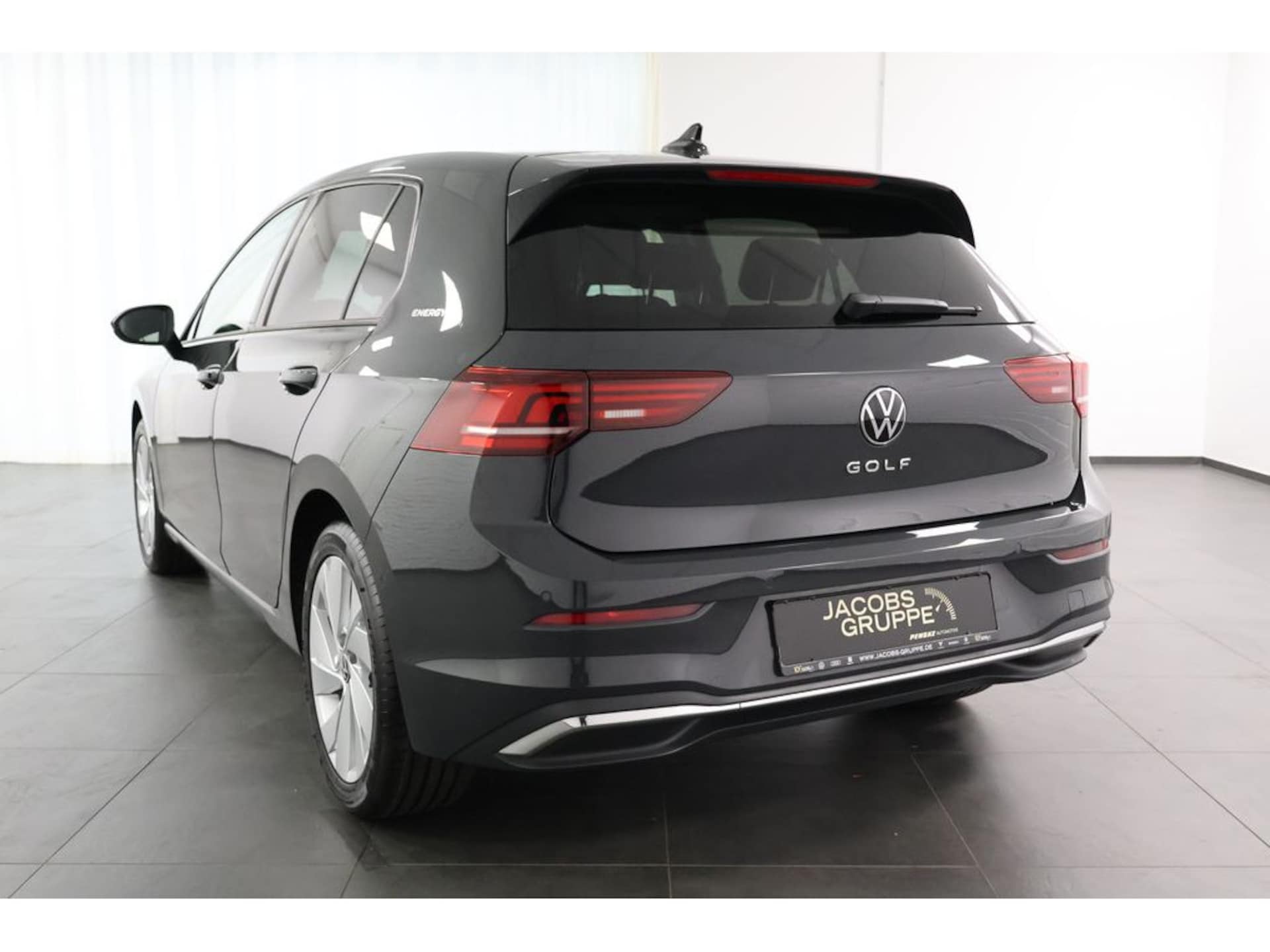 Volkswagen Golf ENERGY