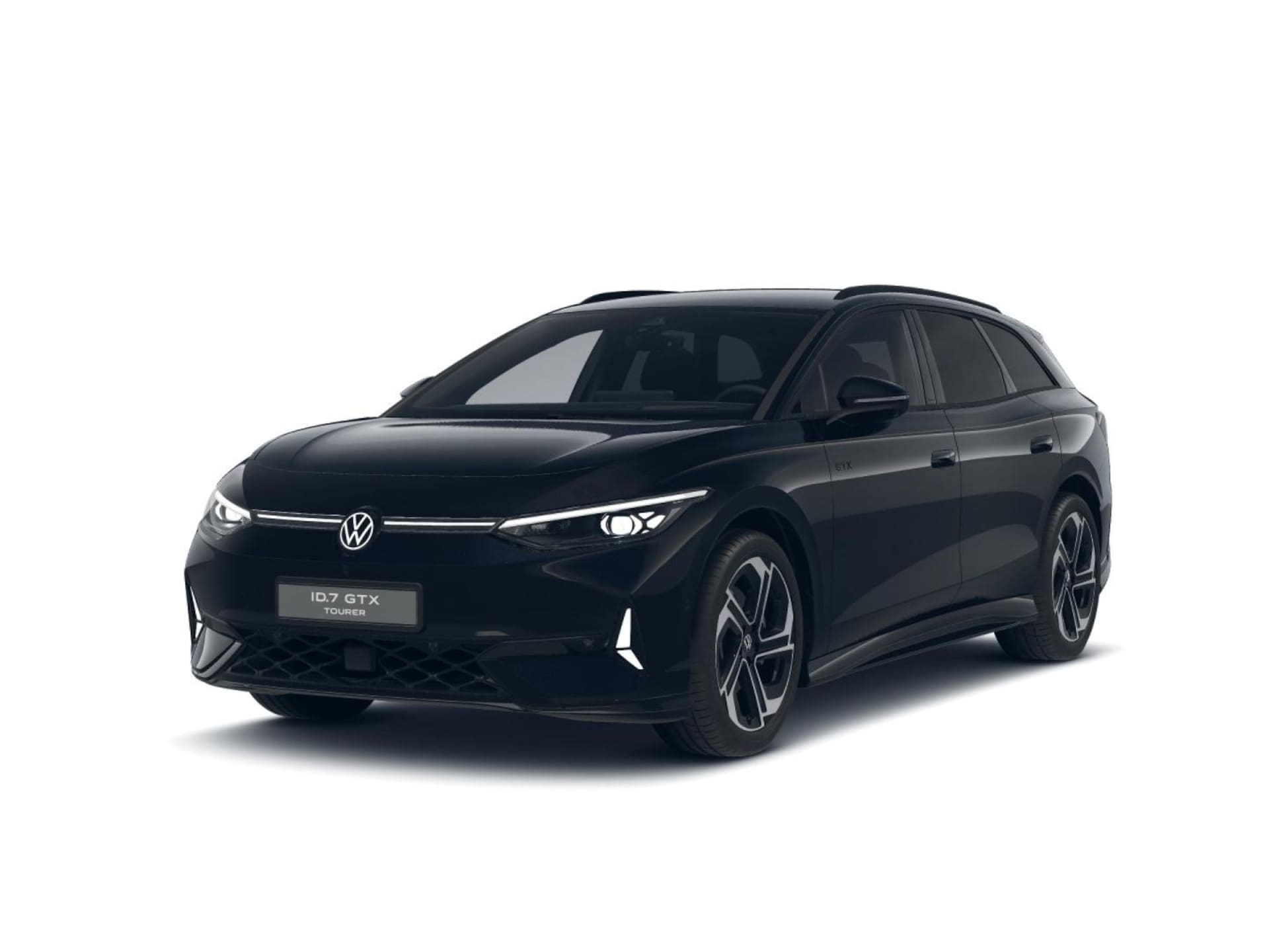 Volkswagen ID.7 Tourer GTX