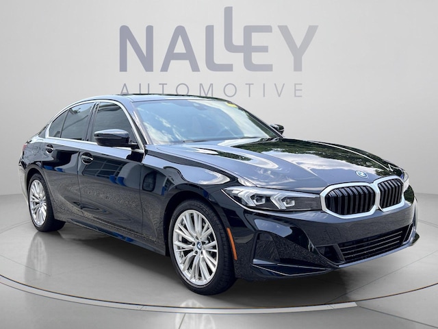 2024 BMW