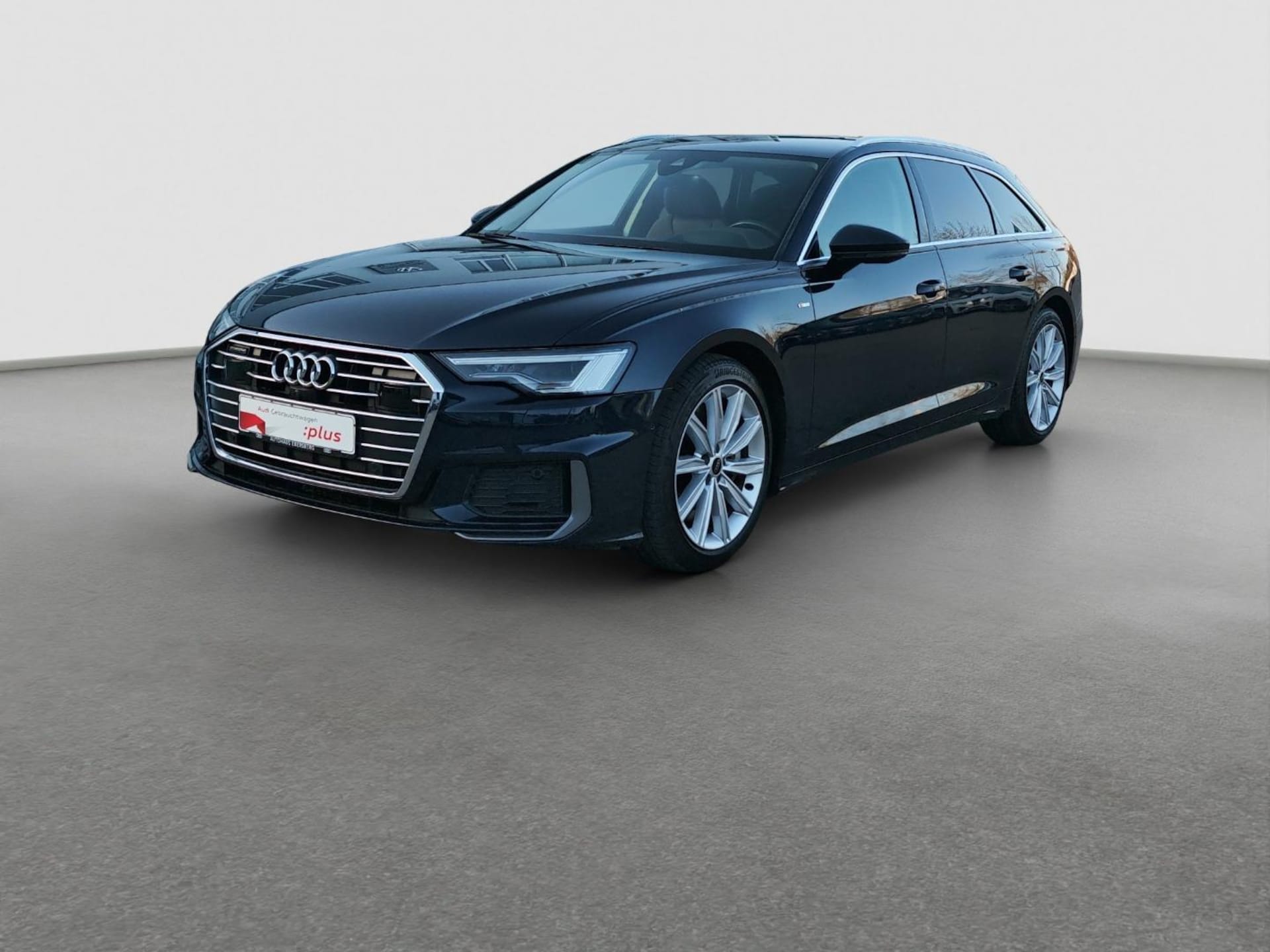 Audi A6 Avant TFSI e Sport