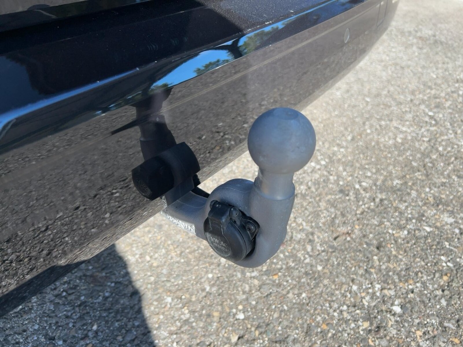 Volkswagen Multivan Langversion – Bild 14