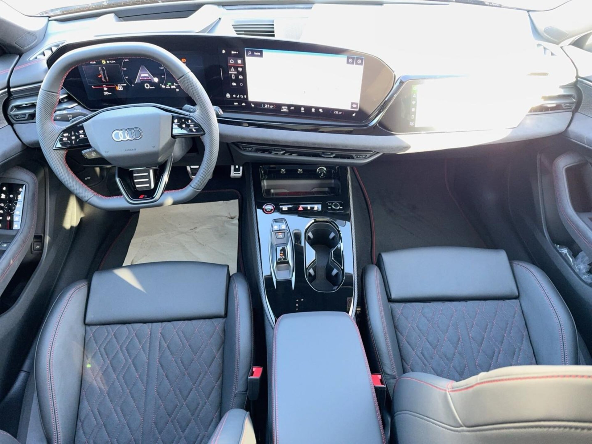 Audi S5 Avant