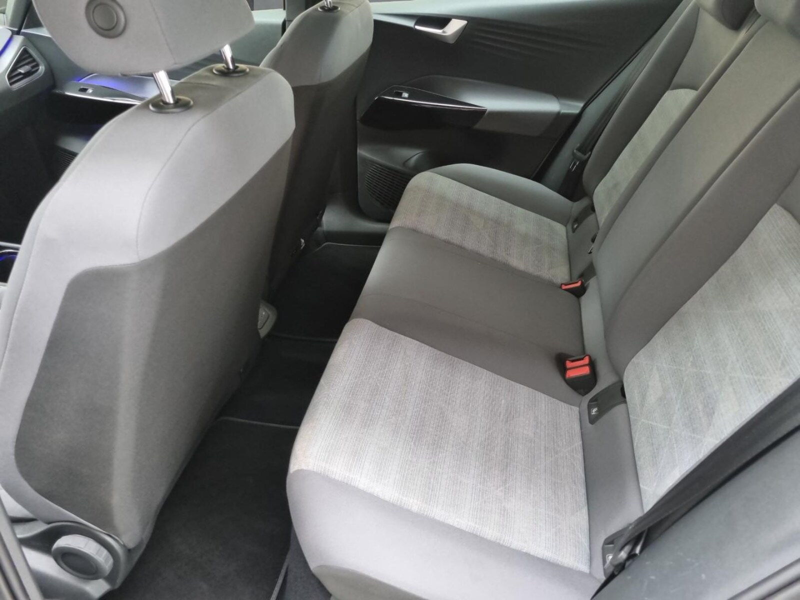 Volkswagen ID.3 – Bild 13
