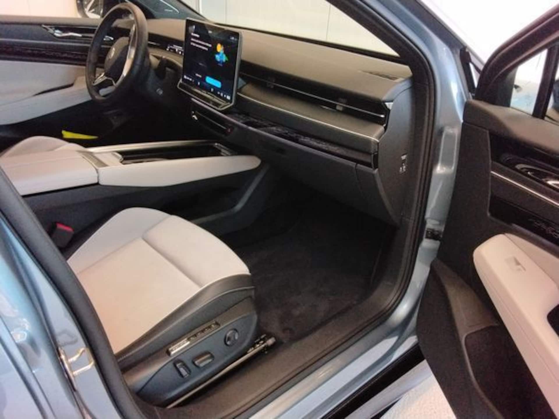 Volkswagen ID.7 Pro