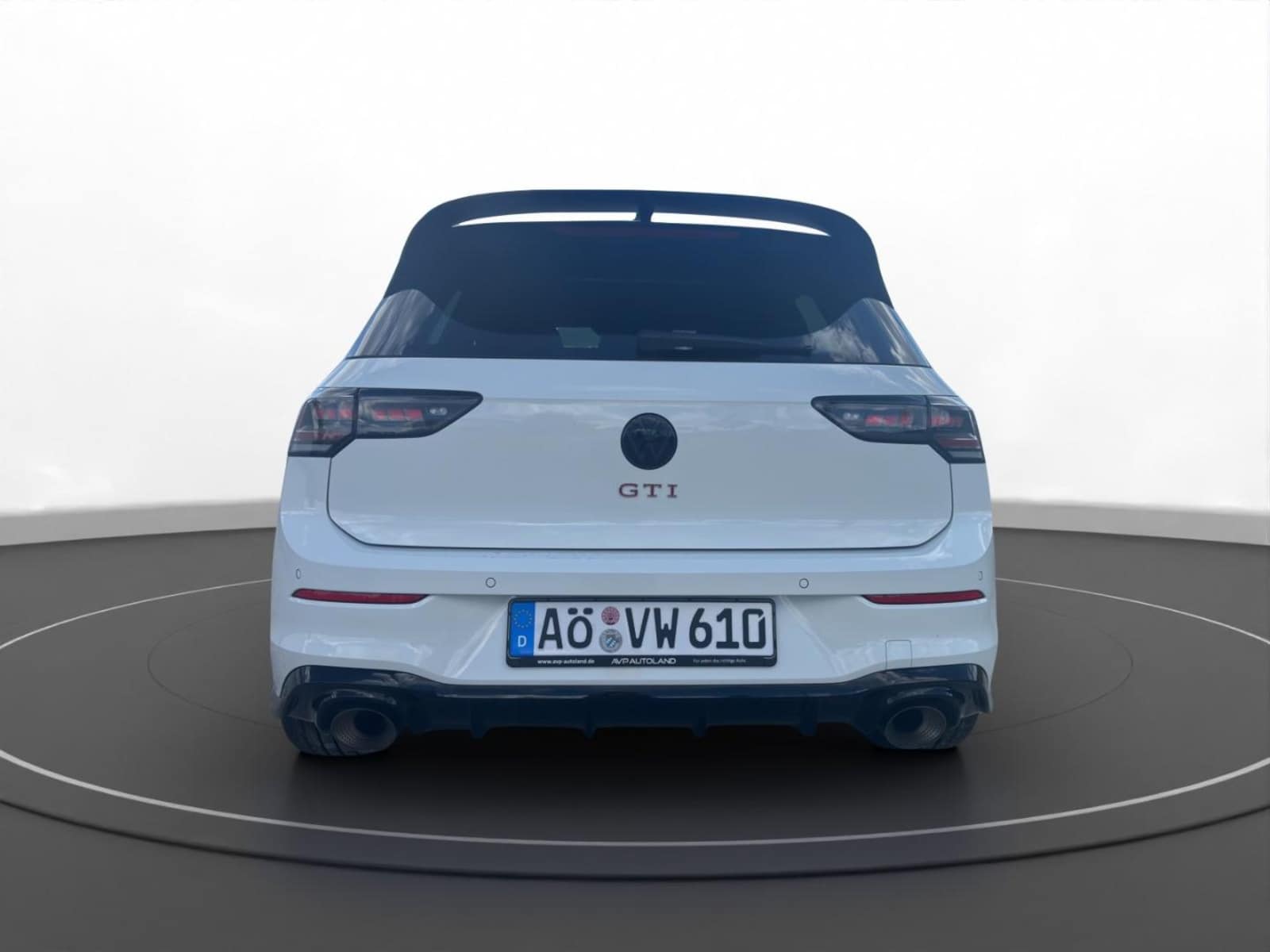 Volkswagen Golf – Bild 6