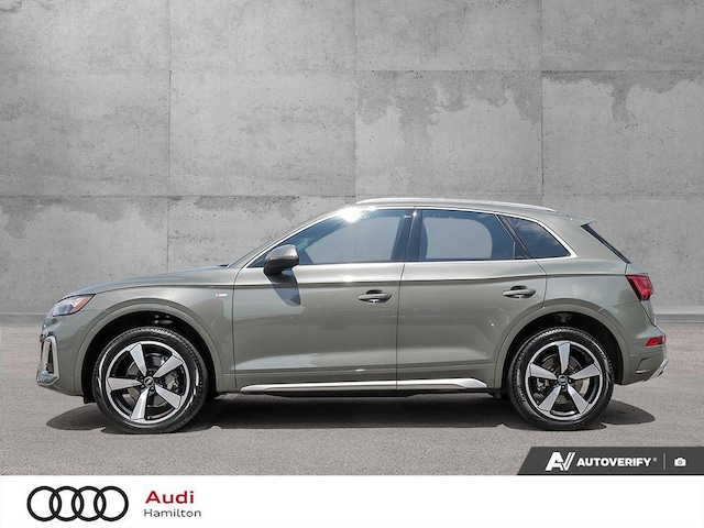 2024 Audi Q5