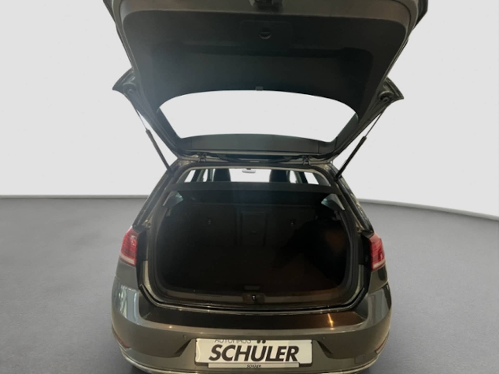Volkswagen Golf SOUND