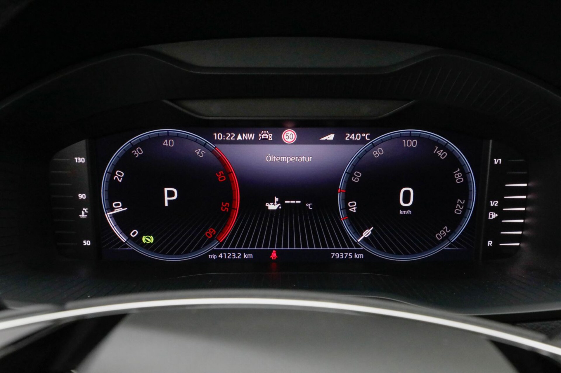 Skoda Karoq Style