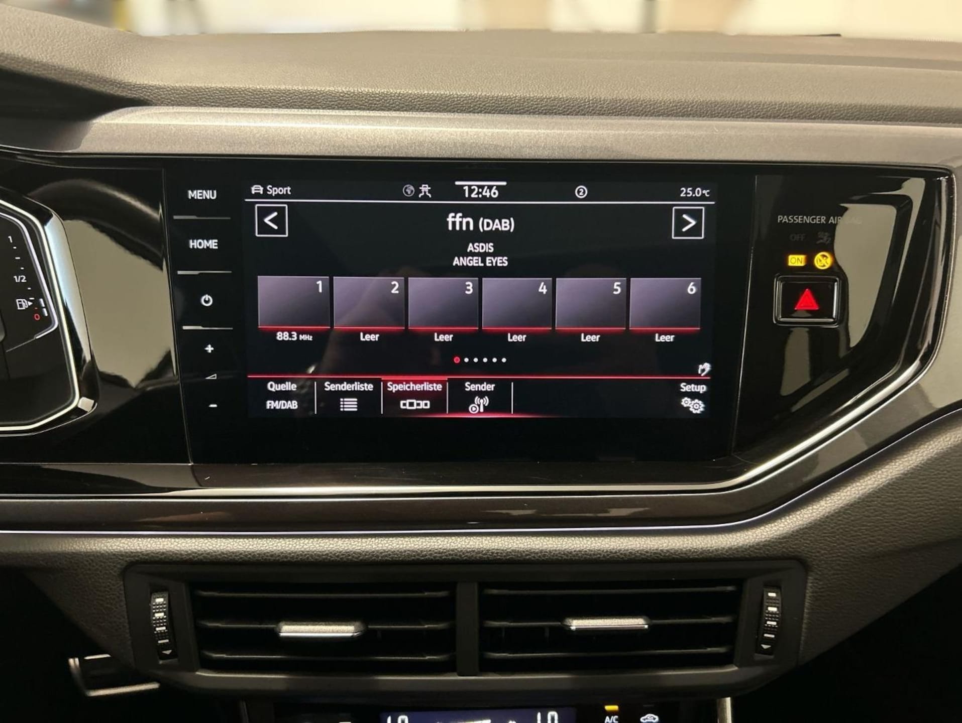 Volkswagen Polo GTI