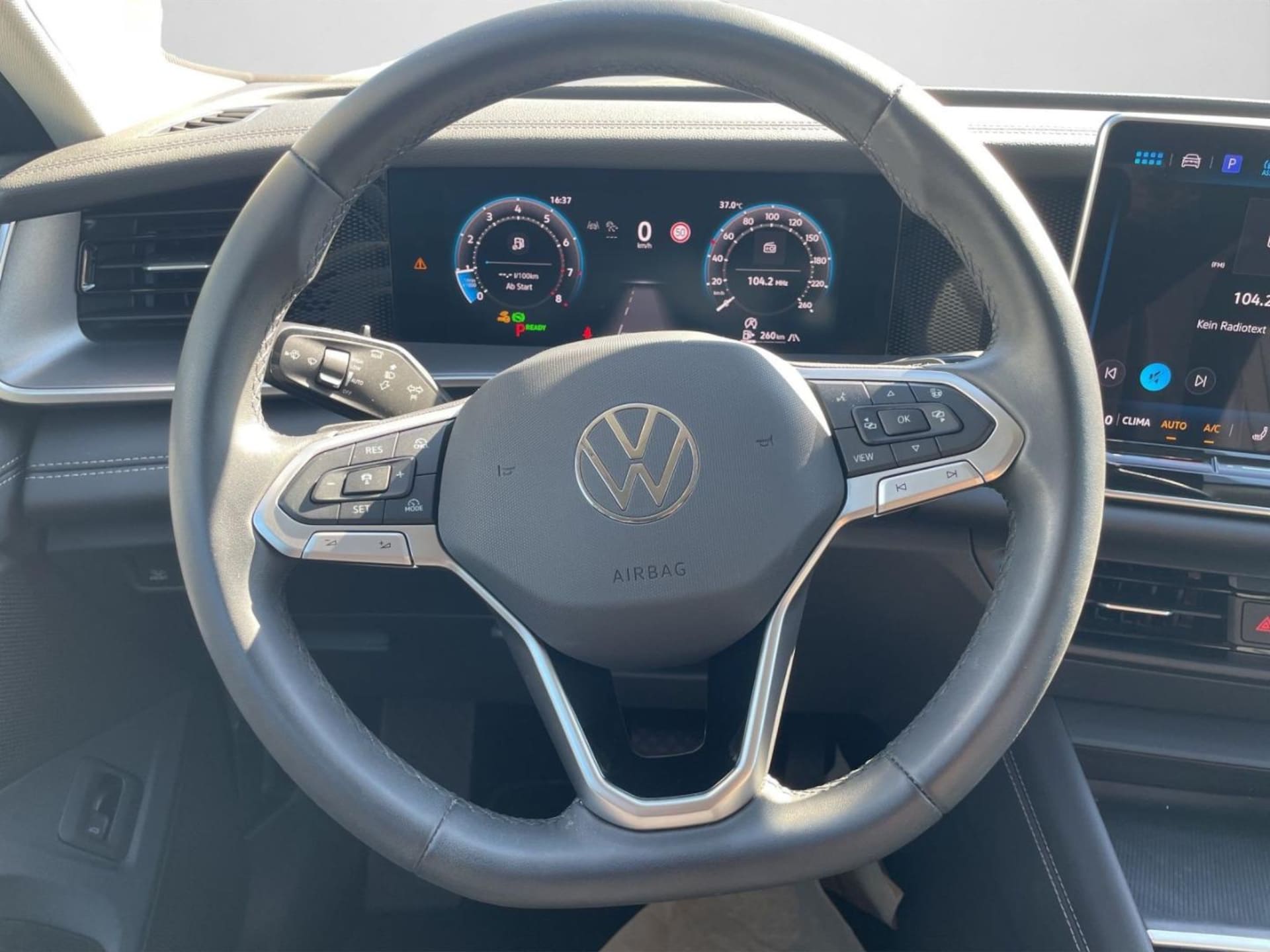 Volkswagen Tayron Life