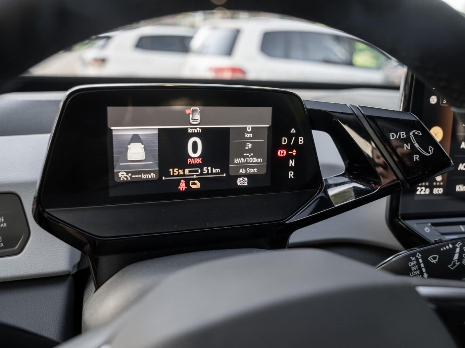 Volkswagen ID.3 MOVE Pro