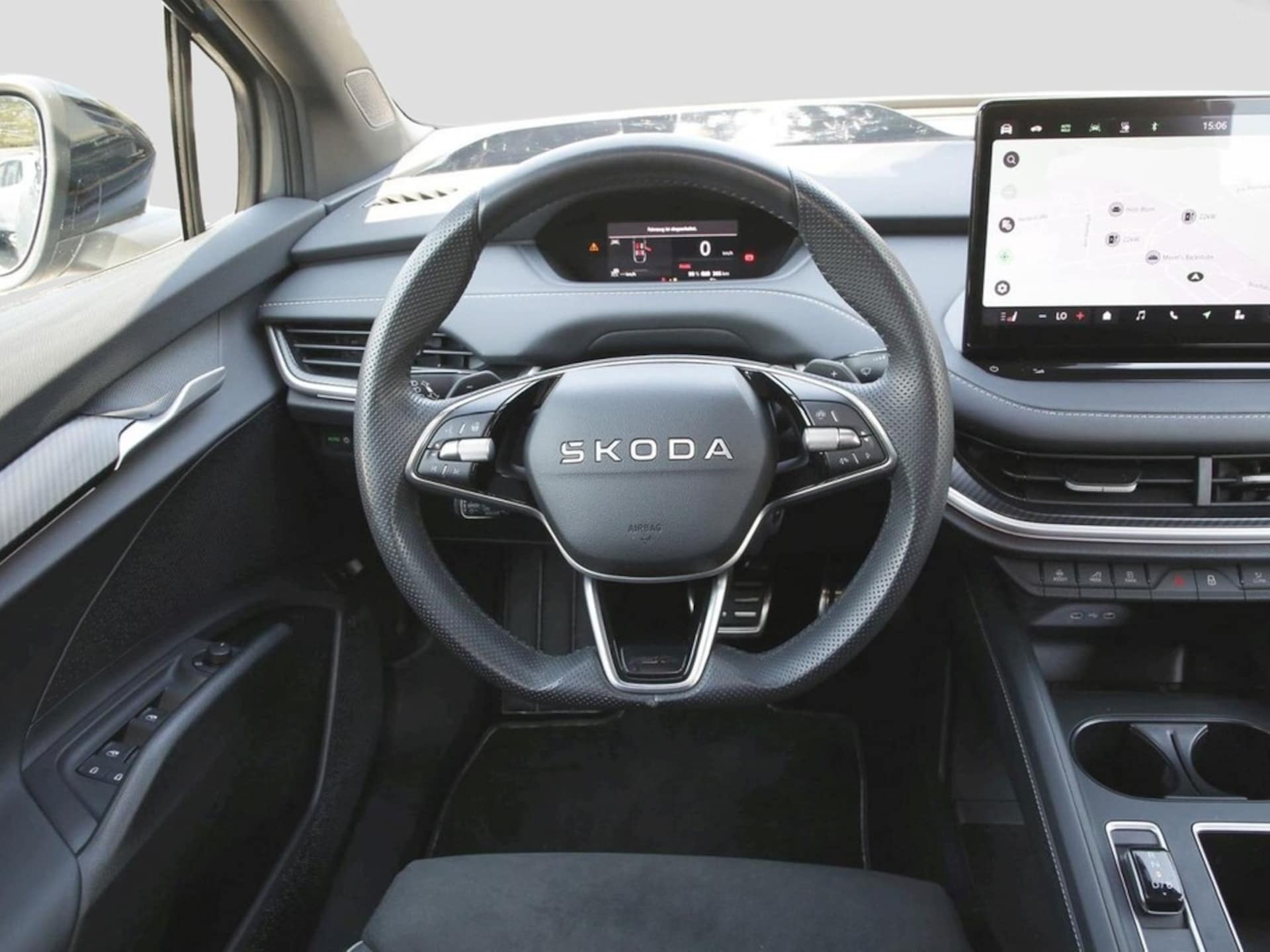 Skoda Enyaq 85 Sportline