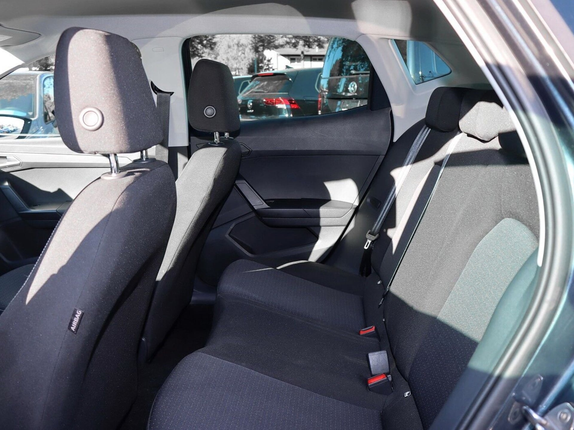 SEAT Ibiza Style