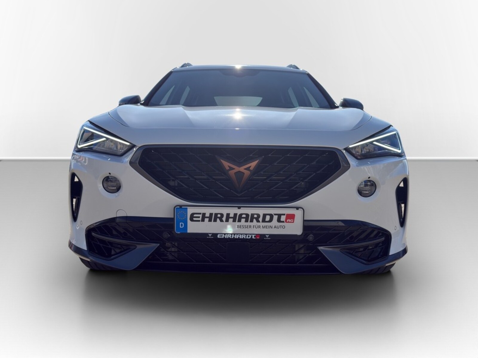 CUPRA Formentor – Bild 3