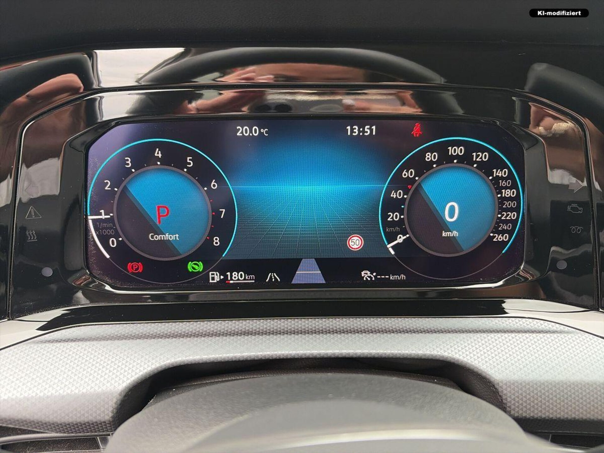 Volkswagen Golf Active