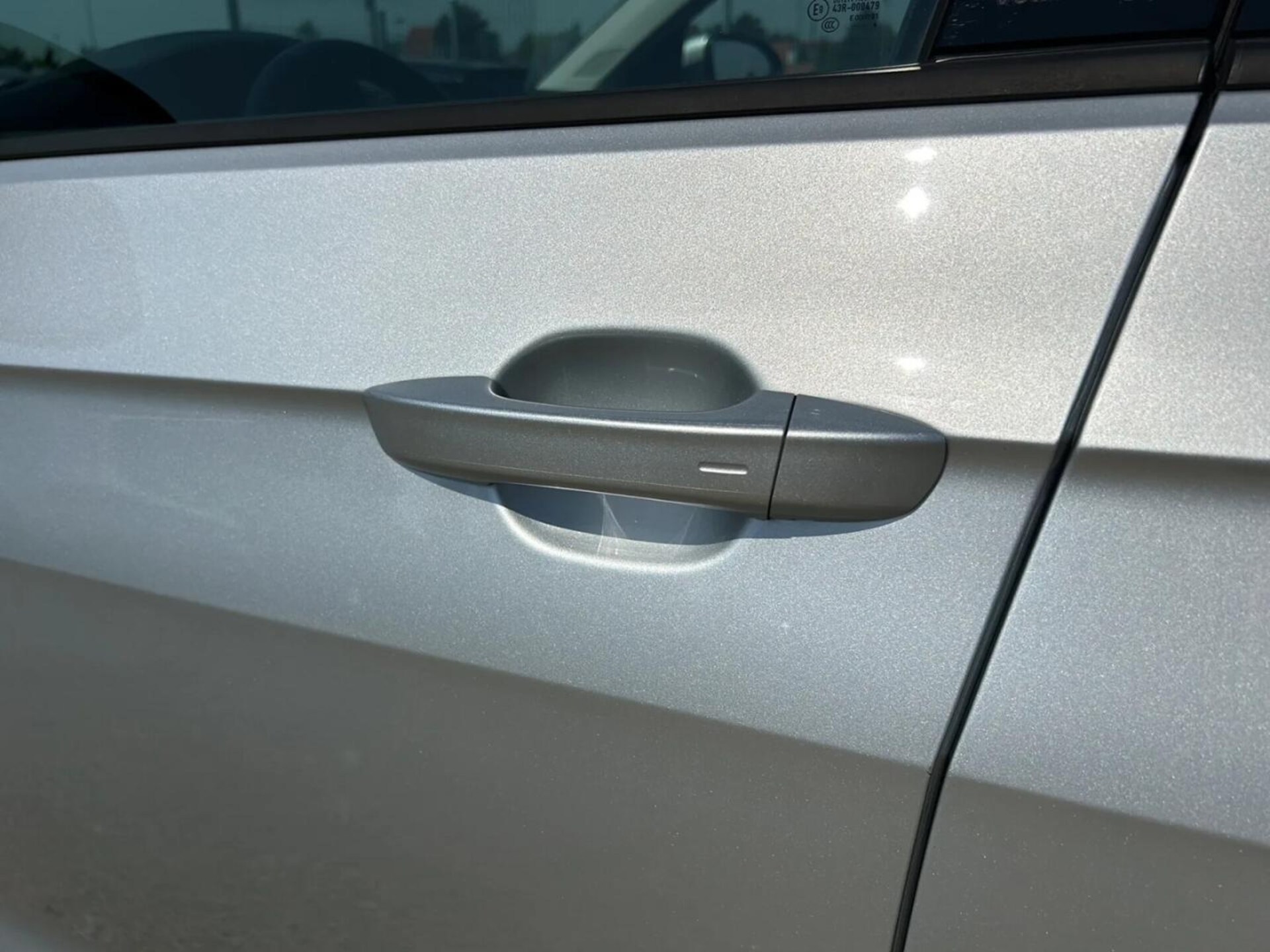 Volkswagen T-Cross Life Plus