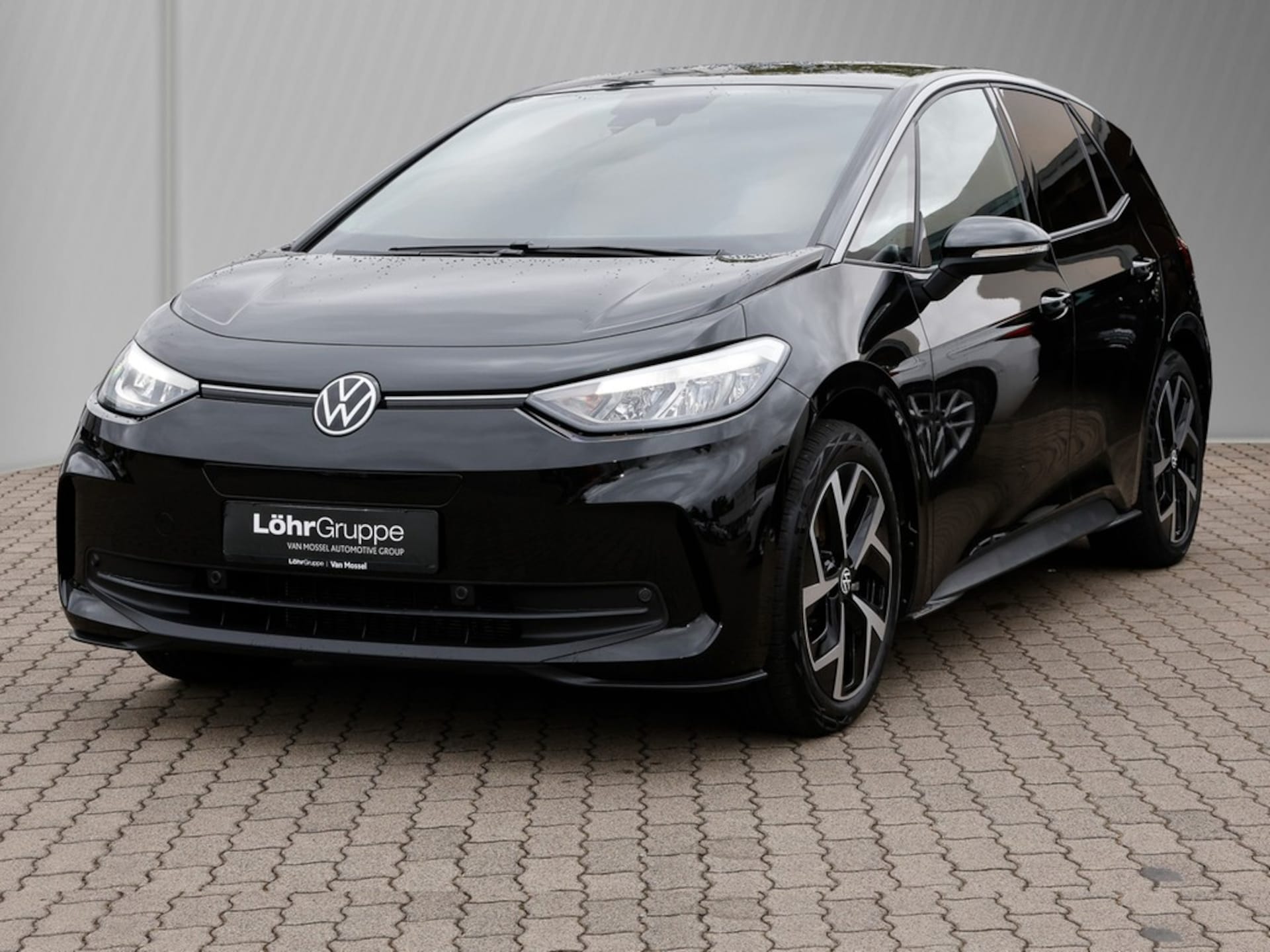 Volkswagen ID.3 MOVE Pro