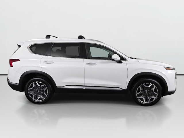 2022 Hyundai Santa Fe Hybrid