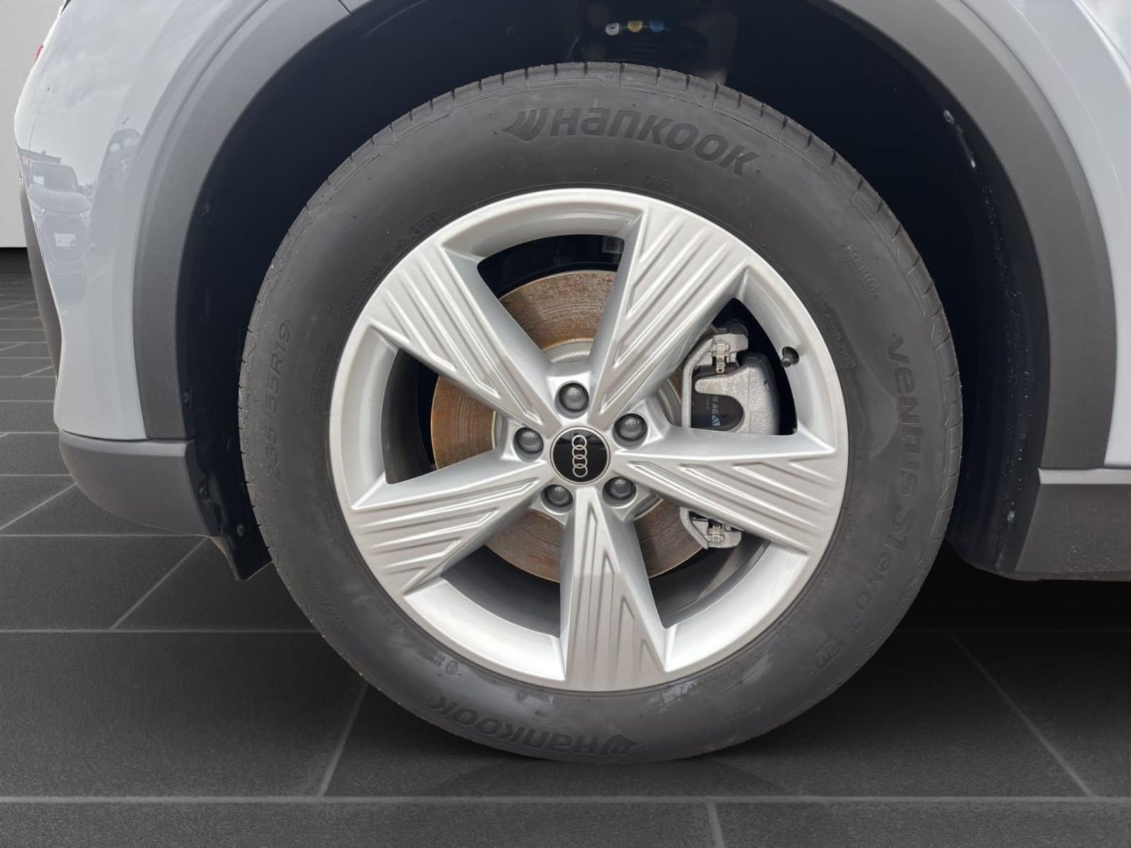 Audi Q4 e-tron – Bild 8