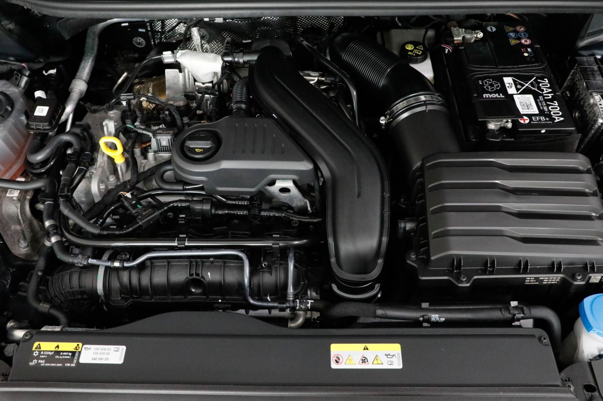 Volkswagen Touran MOVE