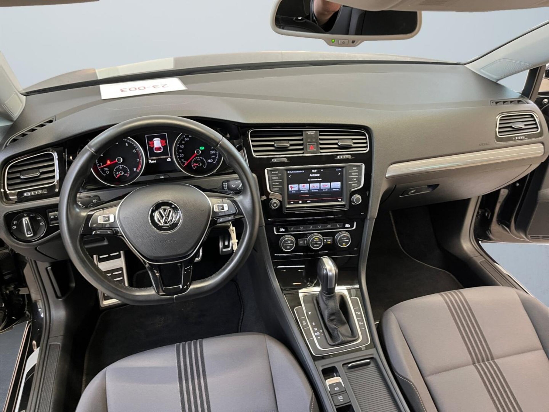 Volkswagen Golf Comfortline
