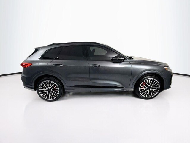 2026 Audi SQ5
