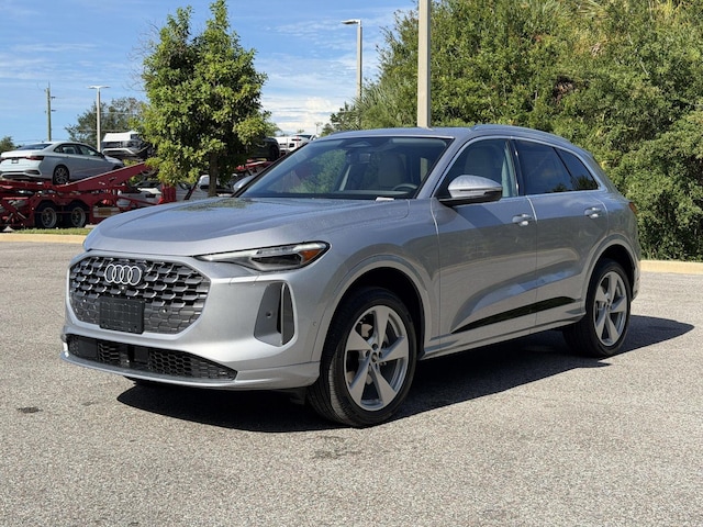2026 Audi Q5