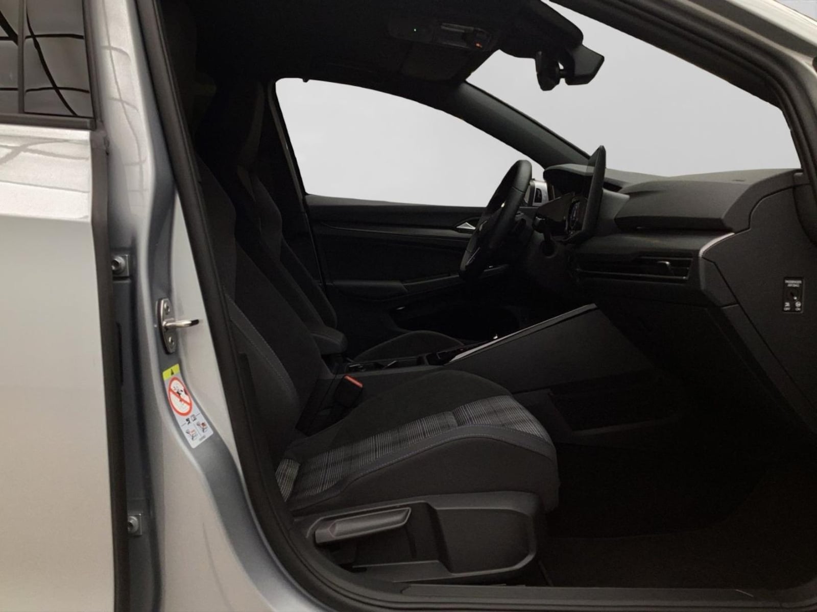 Volkswagen Golf – Bild 4
