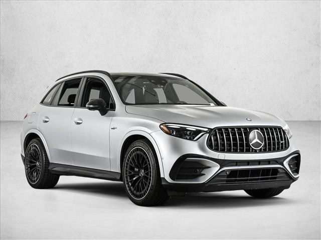 2024 Mercedes-Benz