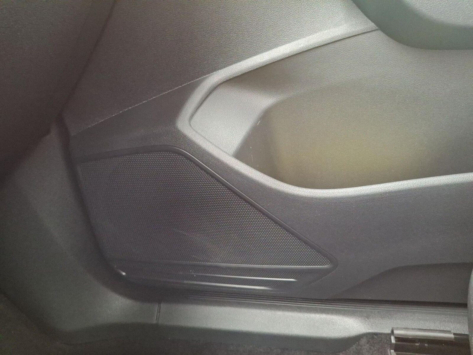 Volkswagen Touran – Bild 18