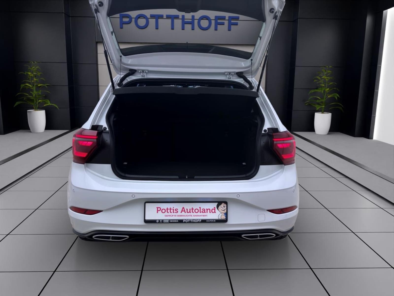 Volkswagen Polo – Bild 5
