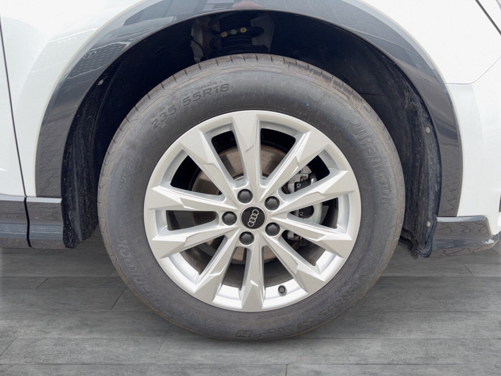 Audi Q3 Sportback – Bild 7