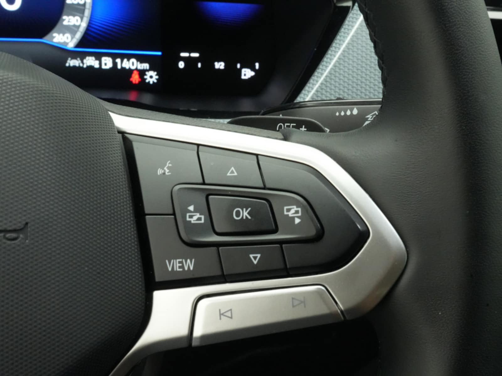 Volkswagen Touran – Bild 13