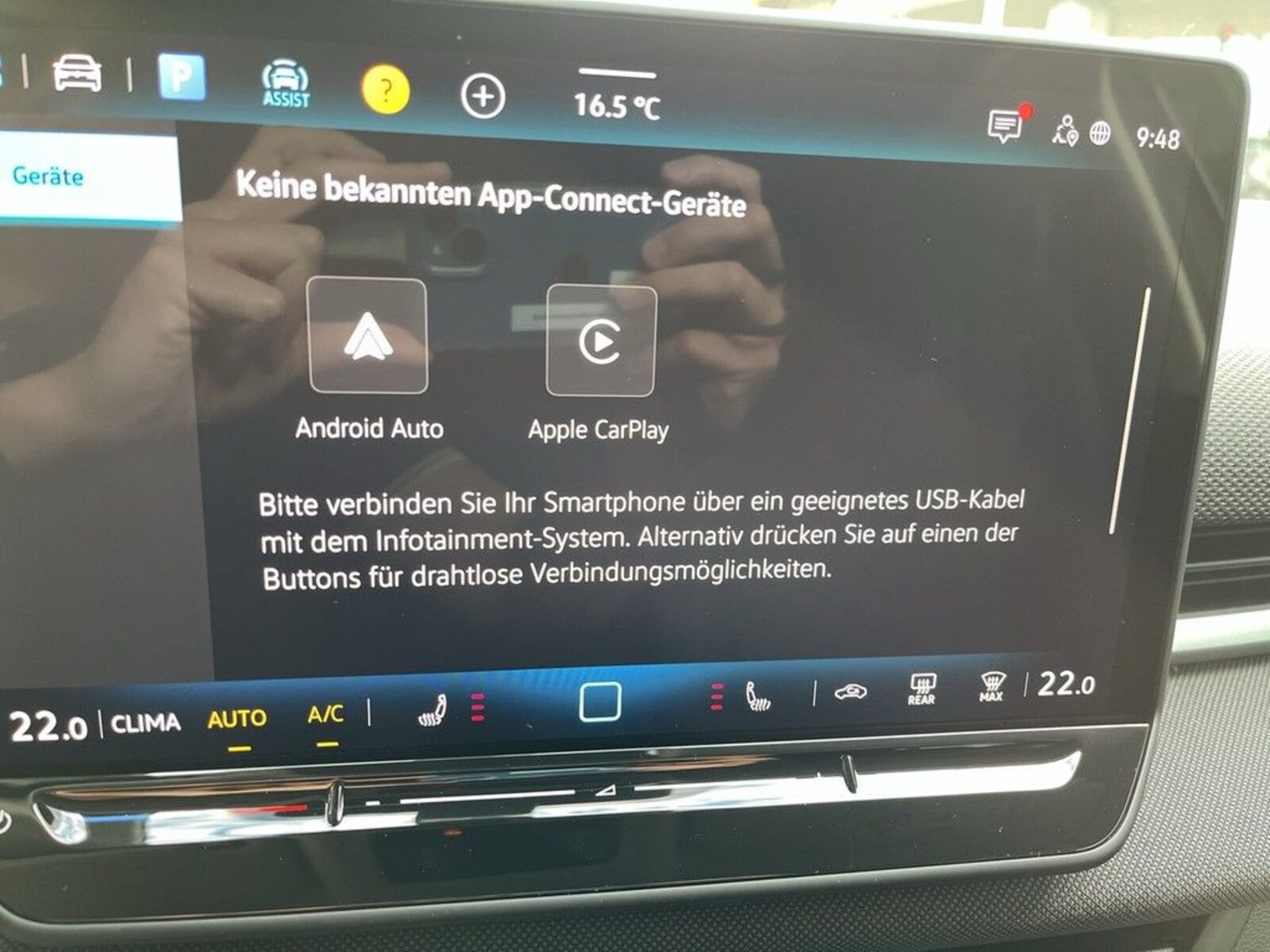 Volkswagen T-Roc – Bild 22