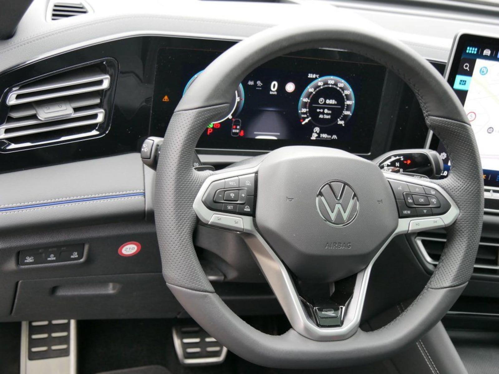 Volkswagen Tiguan – Bild 11