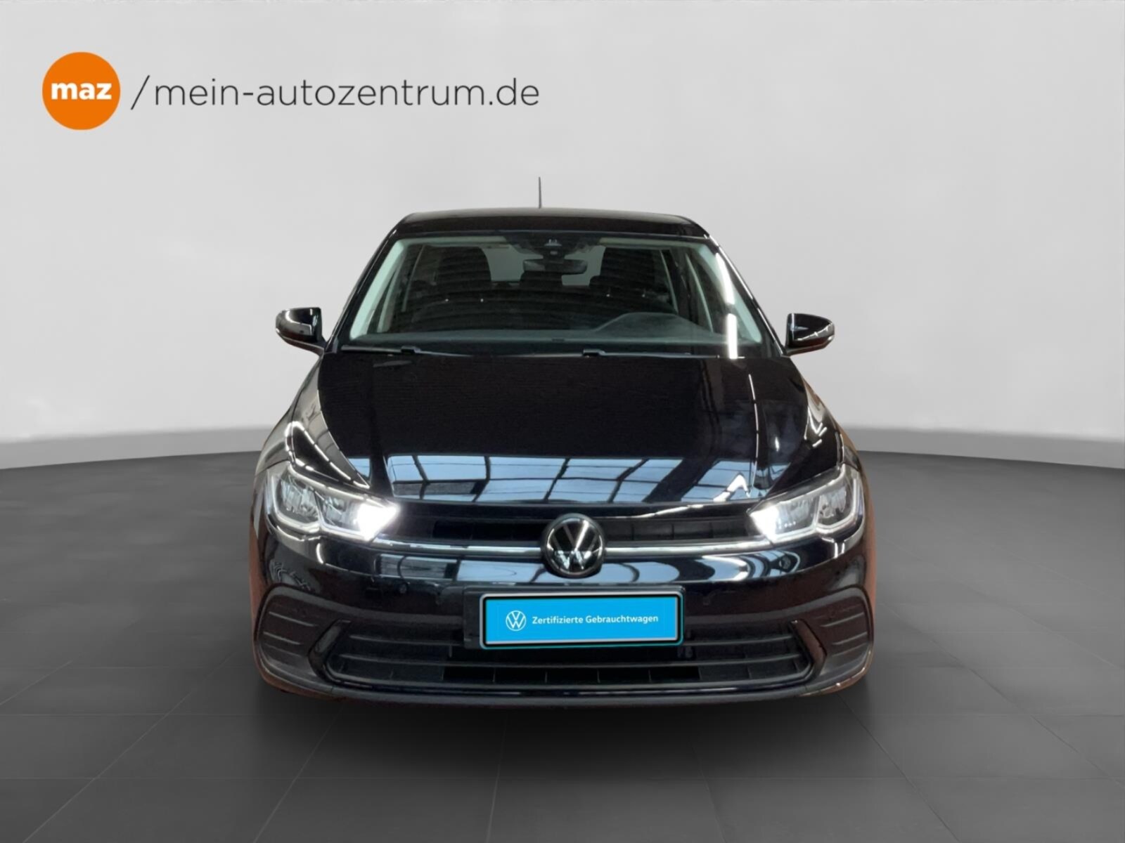 Volkswagen Polo – Bild 2