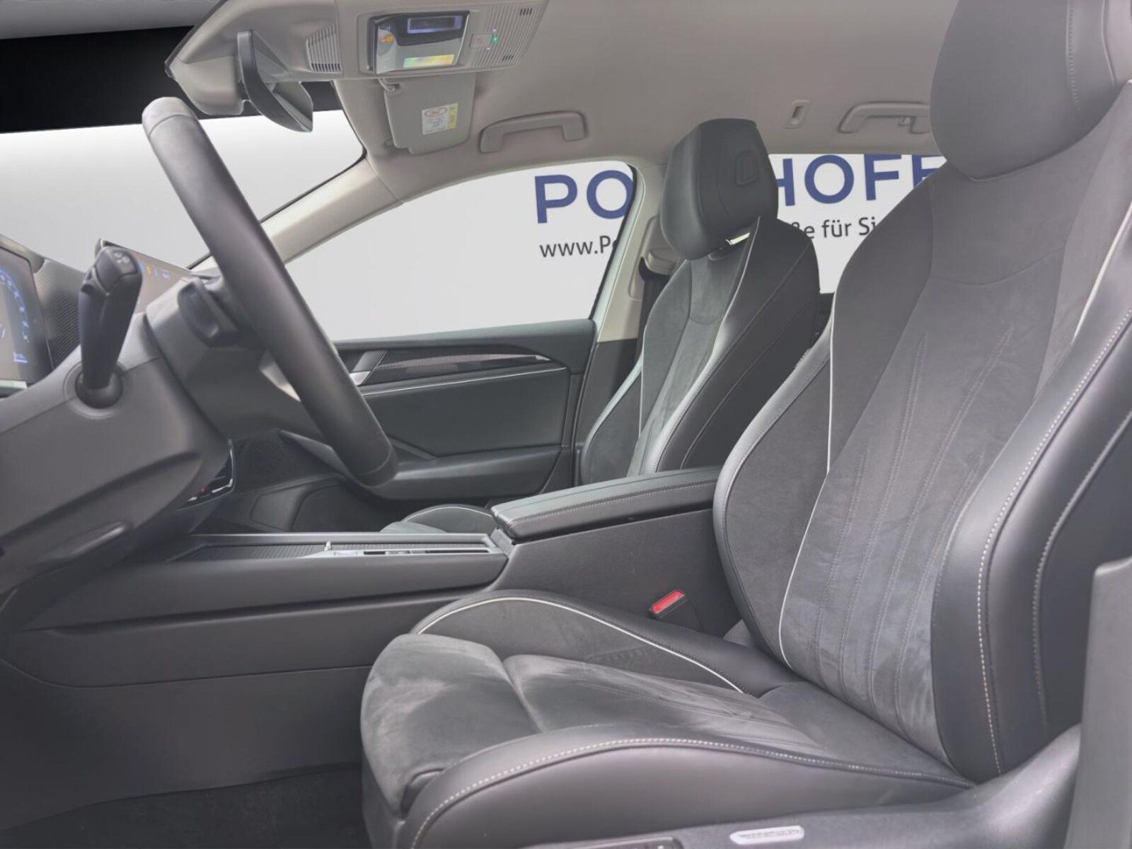 Volkswagen Passat – Bild 10