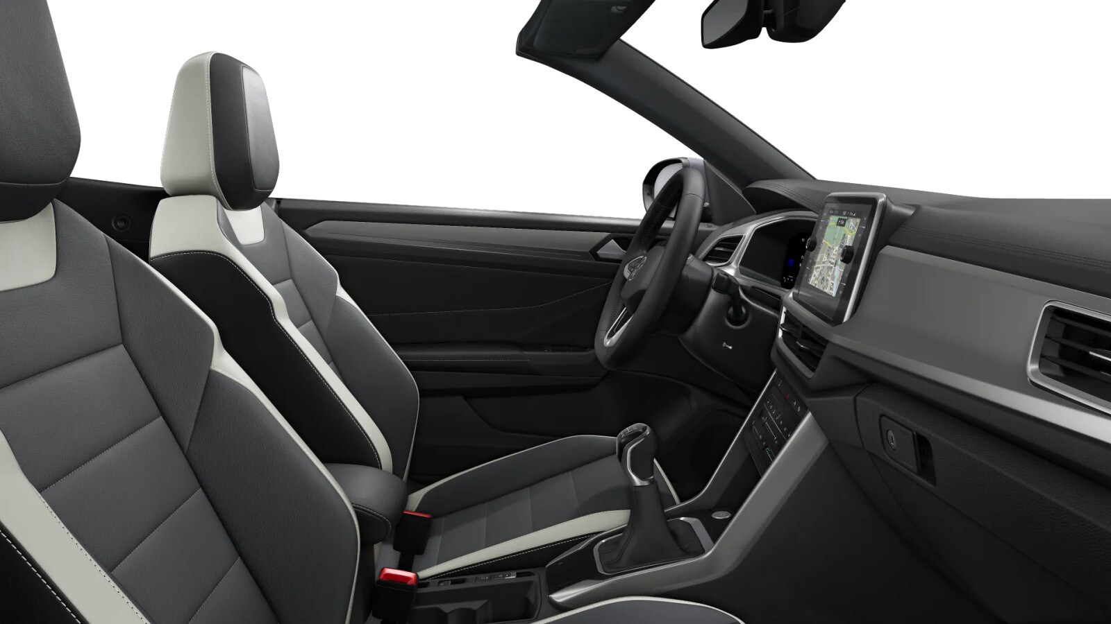 Volkswagen T-Roc Cabriolet – Bild 9