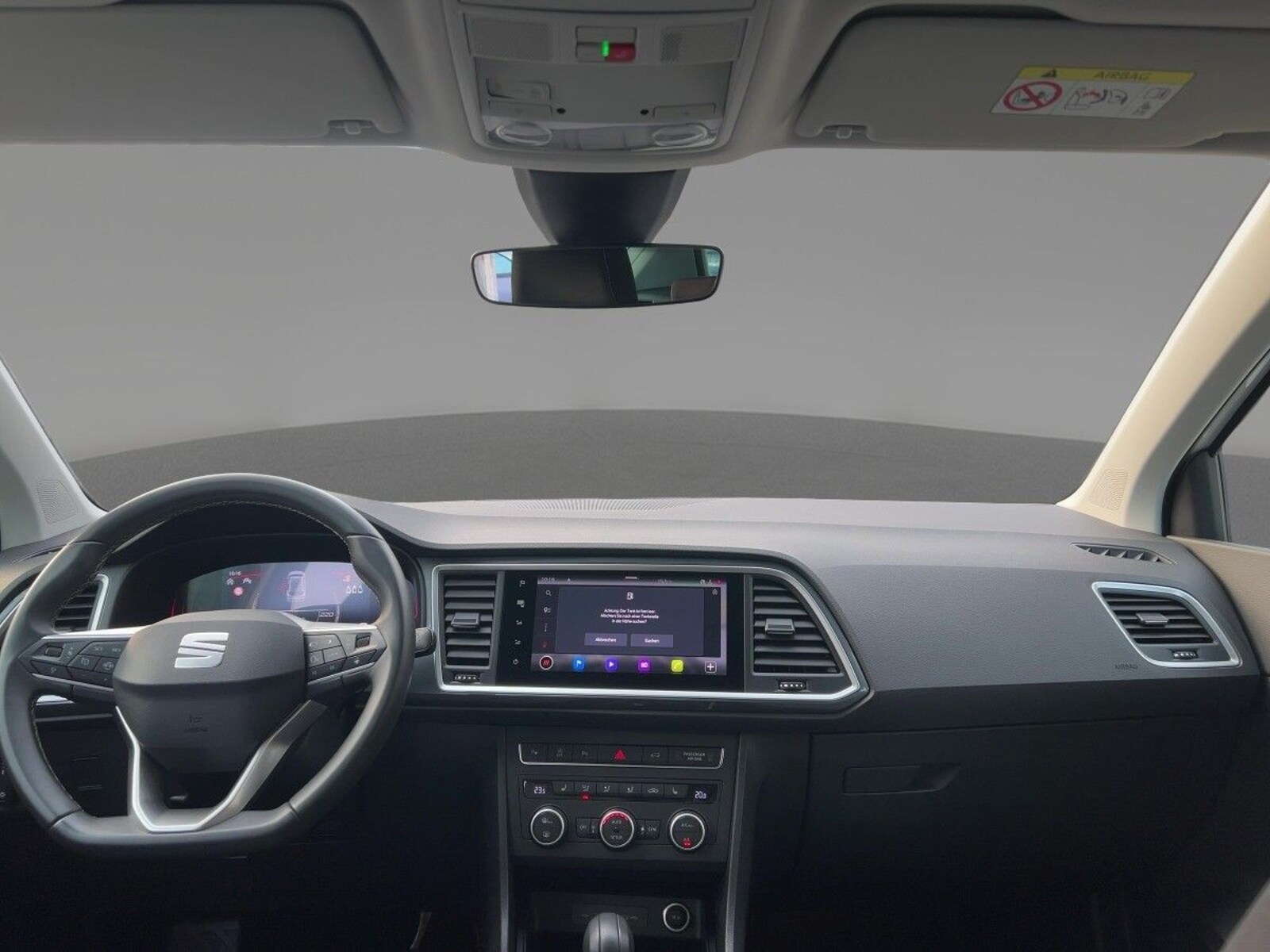 SEAT Ateca – Bild 6