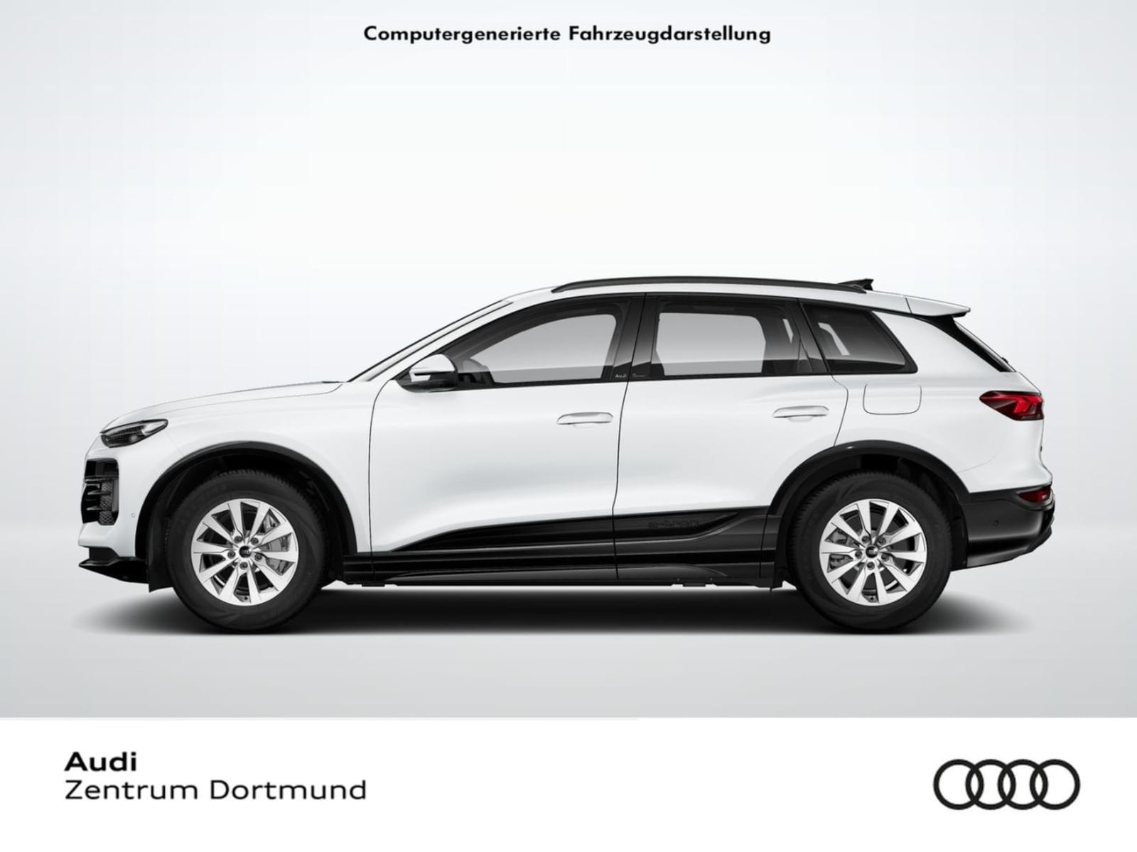 Audi Q6 e-tron – Bild 5