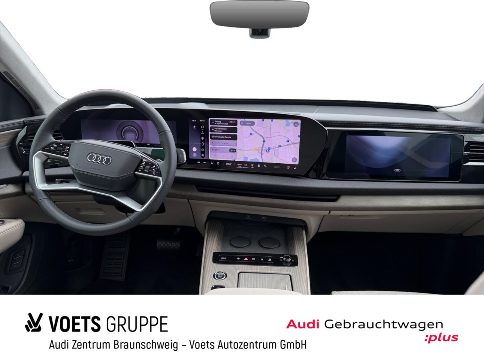 Audi Q7 – Bild 7