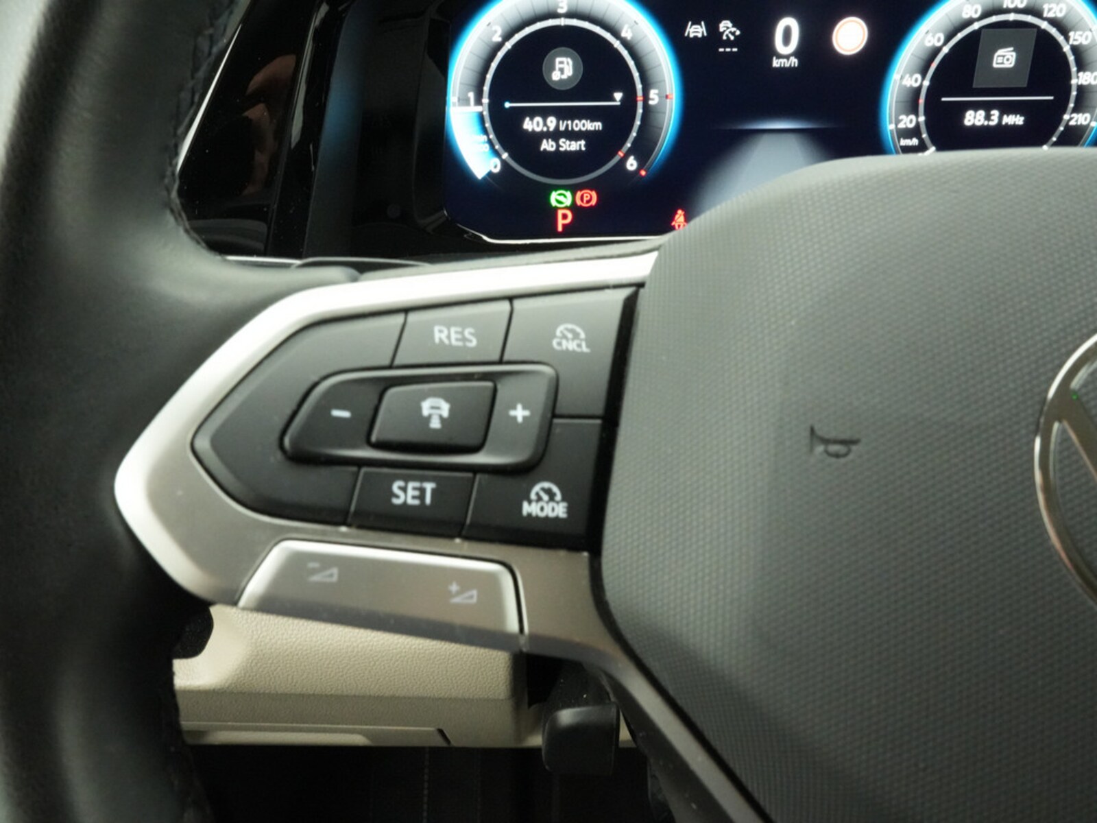 Volkswagen Multivan Langversion – Bild 5