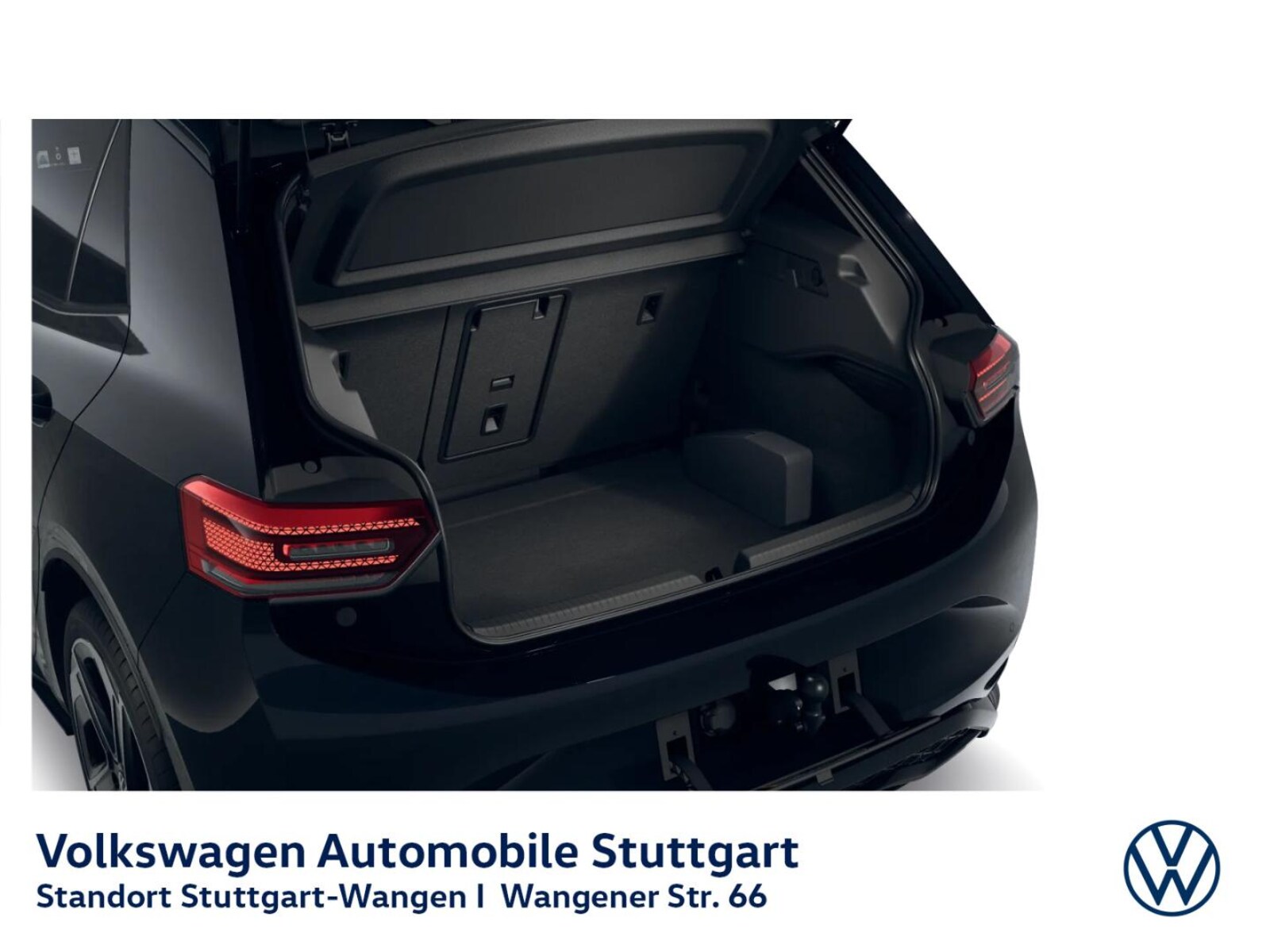Volkswagen ID.3 – Bild 7