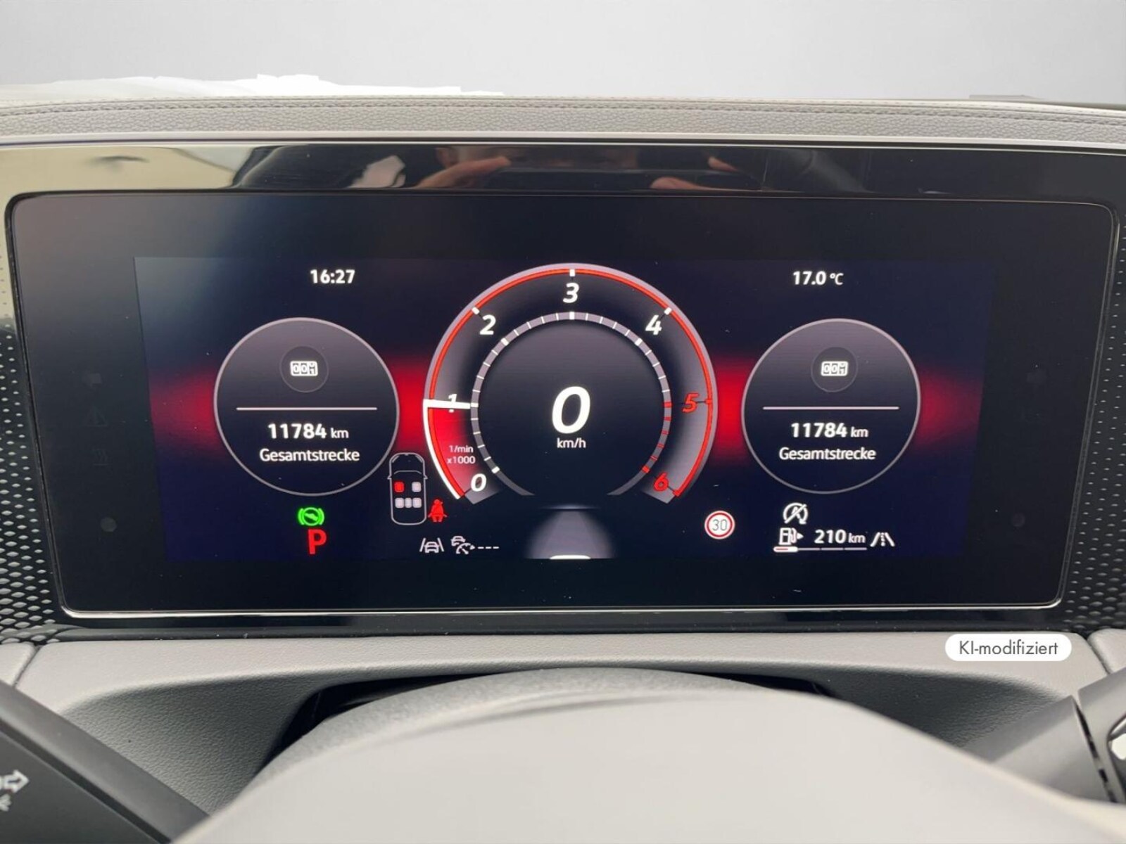 Volkswagen Tiguan – Bild 10