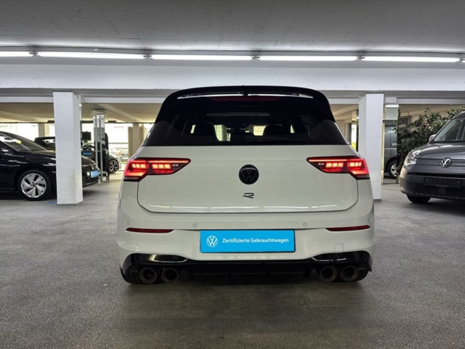 Volkswagen Golf – Bild 5