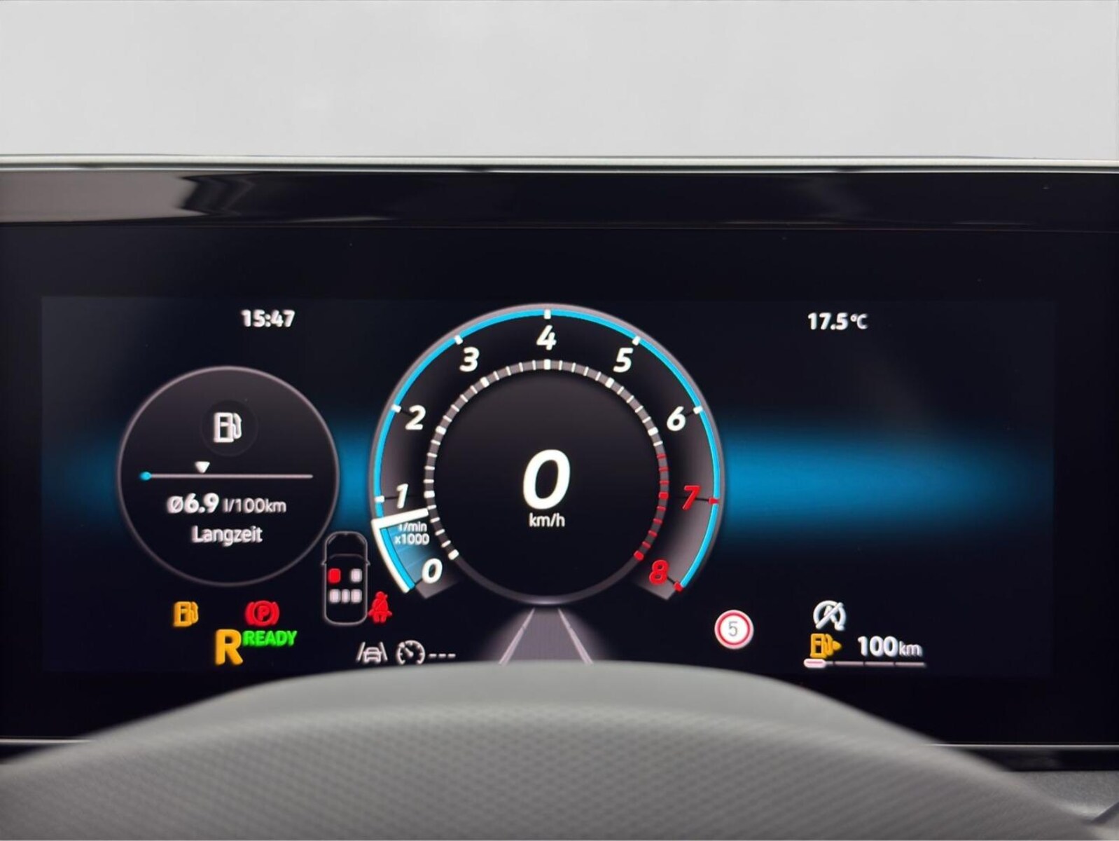 Volkswagen T-Roc – Bild 12