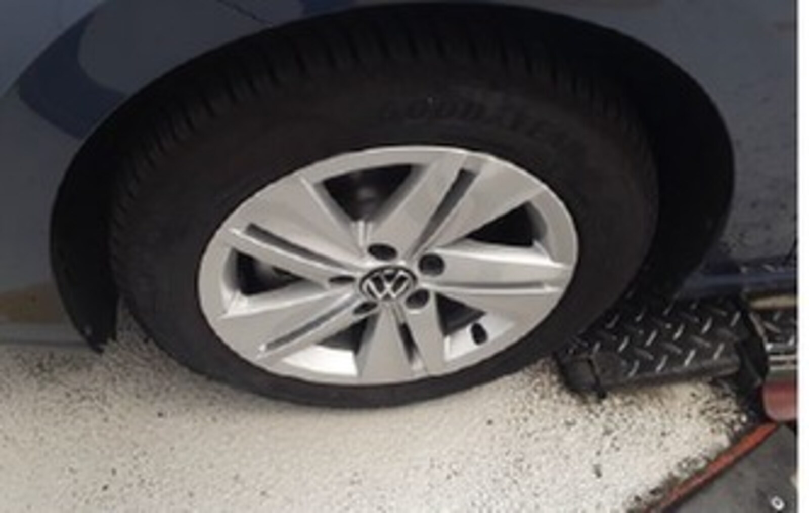 Volkswagen Golf – Bild 6